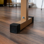 Скамья cиловая прямая Oxygen Fitness MEEKER